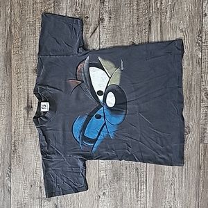 Signal Artwear Warren Brothers 1994 Tasmania n Devil T Shirt